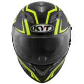 KYT - FALCON 2 essential yellow